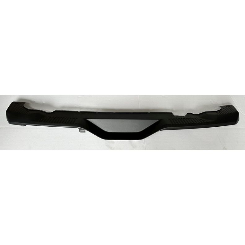 FORD TRUCKS & VANS BRONCO (2.3/2.7/3.0L) REAR BUMPER STEP PAD (STEEL BMP) OEM#M2DZ17B807AA 2021-2025 PL#FO1191166