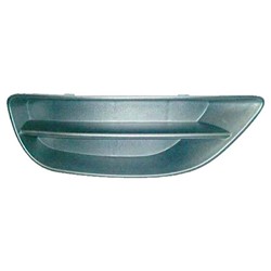 TOYOTA COROLLA/SEDAN FOG LAMP COVER RIGHT (Passenger Side) (BMP HOLE) OEM#5212702020 2001-2002 PL#TO1039102