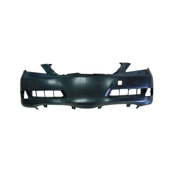 LEXUS LS 460 FRONT BUMPER COVER PRIMED (WO/SENSOR) OEM#5211950968 2007-2009 PL#LX1000171
