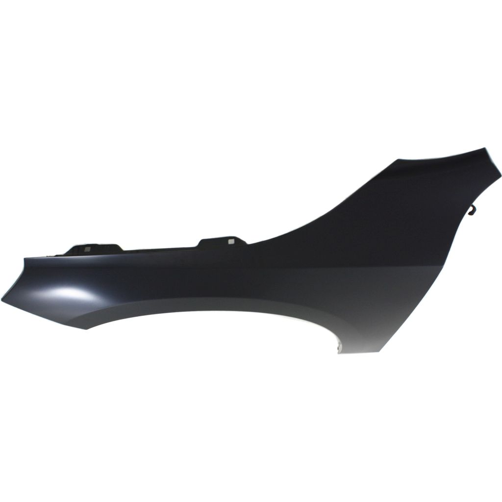 VOLVO VOLVO V60 FENDER LEFT (Driver Side) OEM#314162082 2015-2018 PL#VO1240122