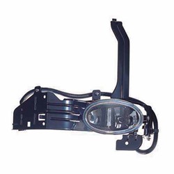 HONDA ACCORD SEDAN FOG LAMP ASSY LEFT (Driver Side) (FACTORY INSTALLED) OEM#33951TA0305 2008-2010 PL#HO2592119