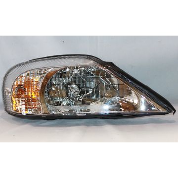 MERCURY SABLE HEAD LAMP RIGHT (Passenger Side) OEM#1F4Z13008BA 2000-2005 PL#FO2503168