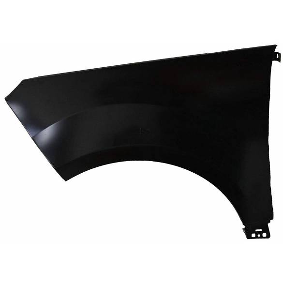 FORD TRUCKS & VANS ECOSPORT FENDER LEFT (Driver Side) **CAPA** OEM#GN1Z16006D 2018-2022 PL#FO1240323C