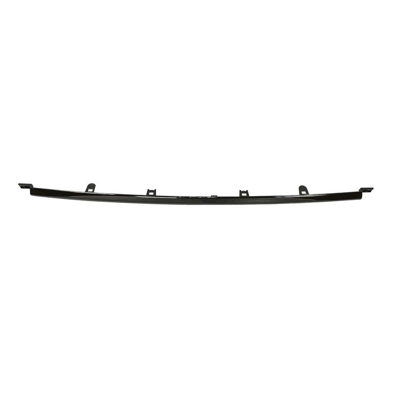 TOYOTA VENZA HYBRID (hybrid only) REAR BUMPER MLDG CENTER DARK-CHROME (XLE/LIMITED) OEM#5275148150 2023-2024 PL#TO1144113