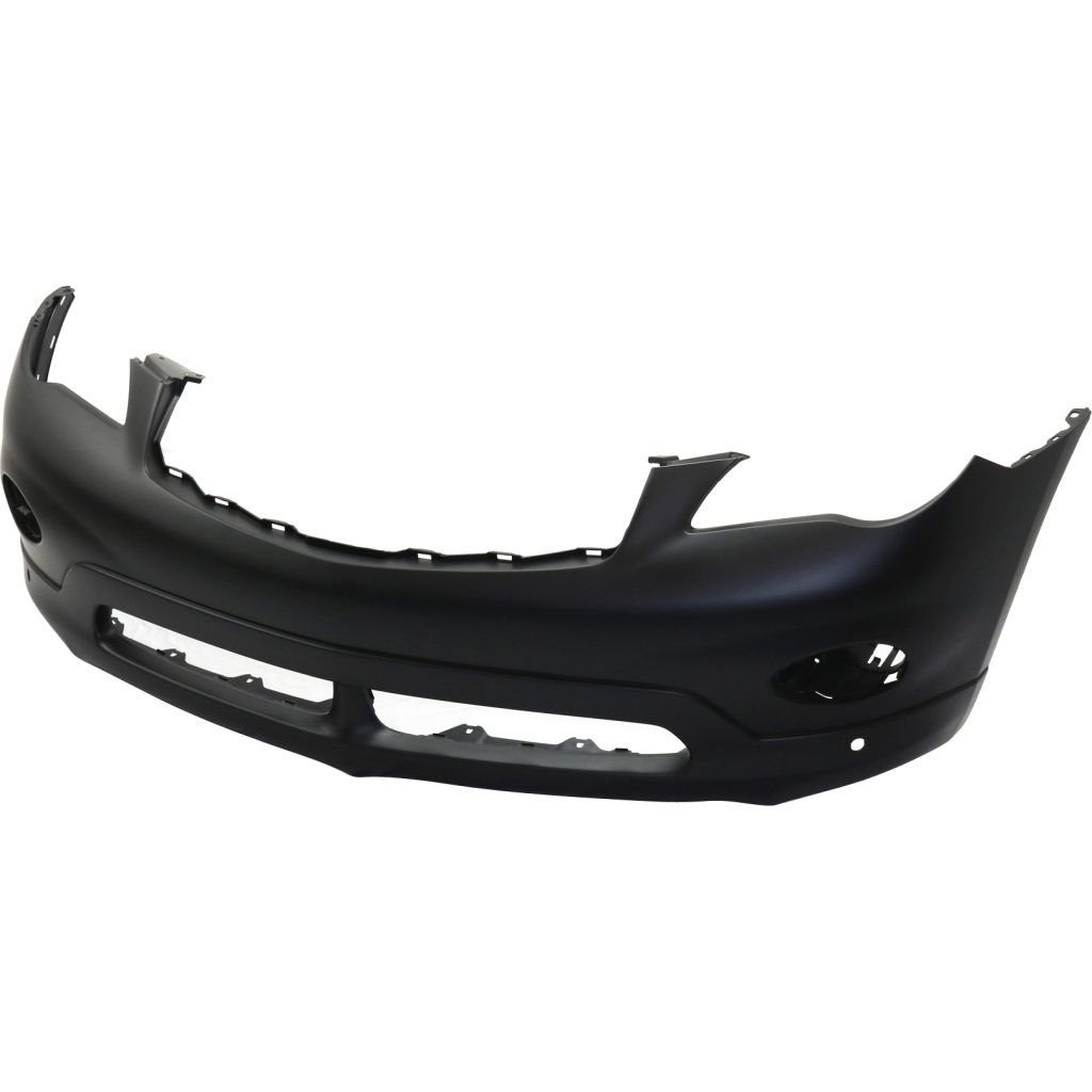 INFINITI QX50 FRONT BUMPER COVER PRM/LWR-TXT (W/ SENSOR) OEM#FBM221BA1H 2014-2015 PL#IN1000240