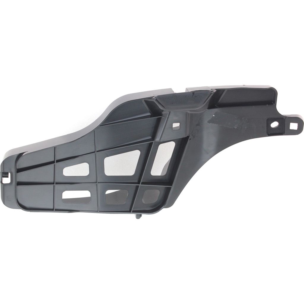 LEXUS ES 350 REAR BUMPER COVER SIDE SUPPORT BRACKET RIGHT (Passenger Side) OEM#5215506030 2013-2018 PL#LX1143103