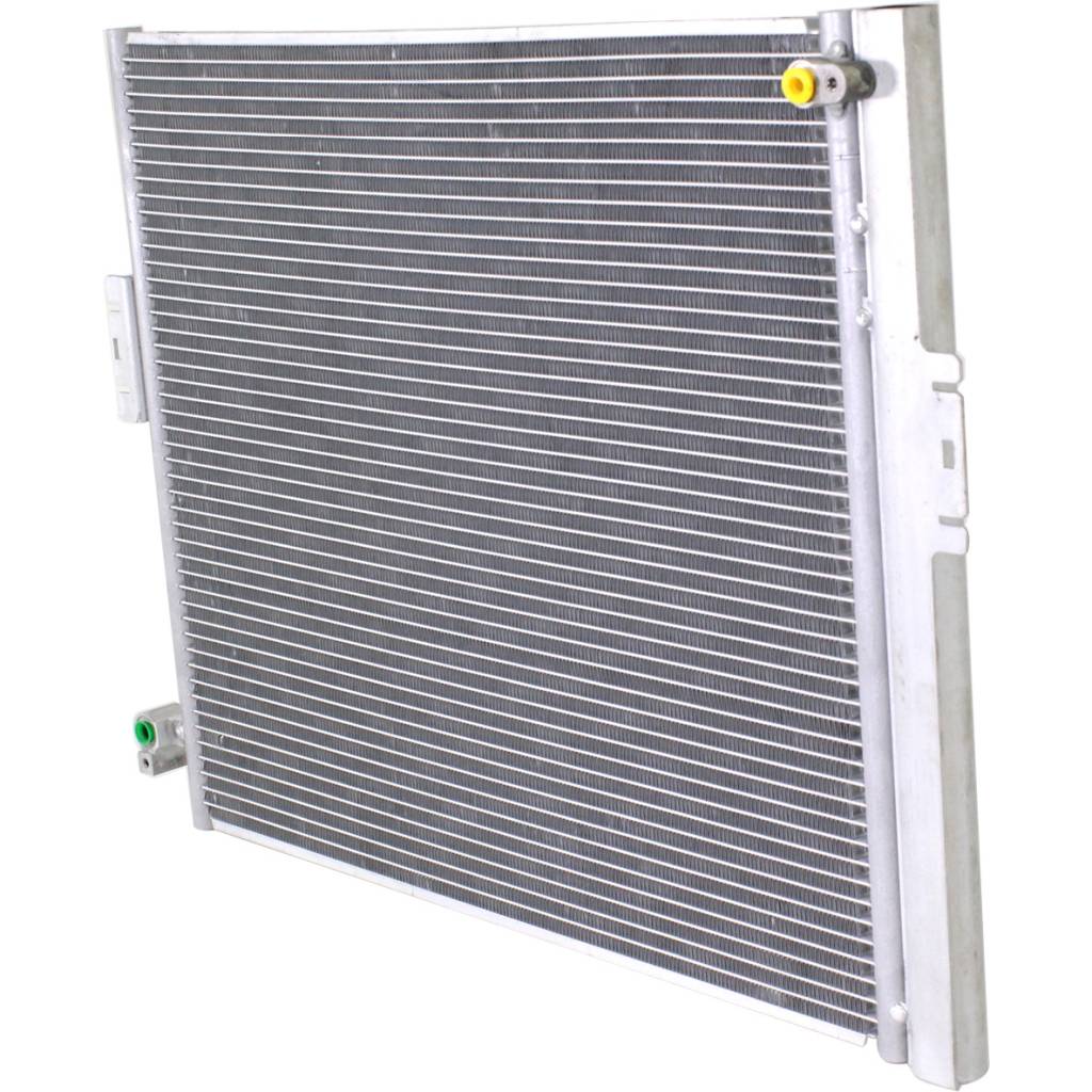 TOYOTA TACOMA A/C CONDENSER (2.7/L4)/(4.0/V6) (TO OEM#8846004210 2005-2012 PL#TO3030205