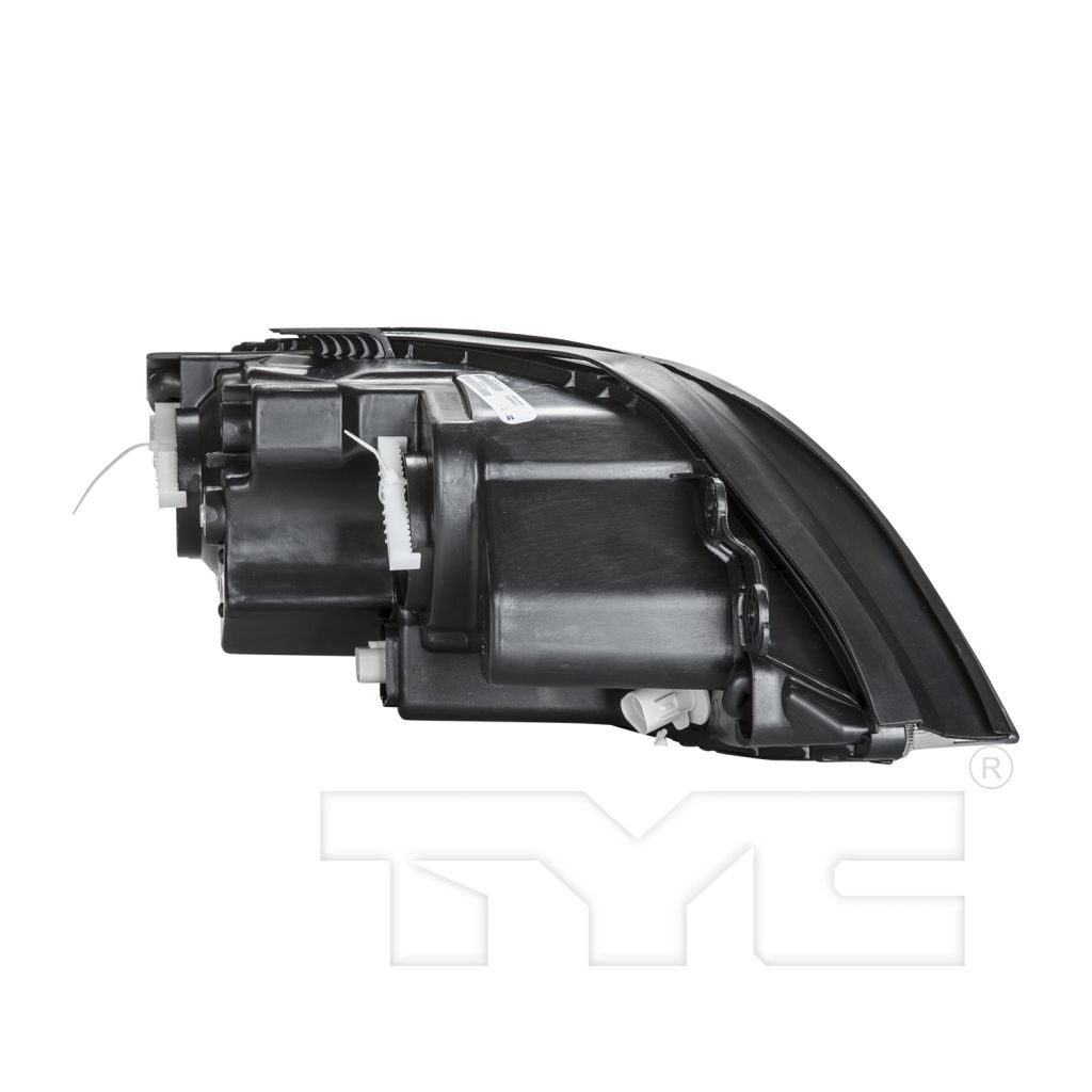 KIA SORENTO HEAD LAMP ASSY LEFT (Driver Side) (W/O SPORT PKG) OEM#921013E041 2005-2006 PL#KI2502121