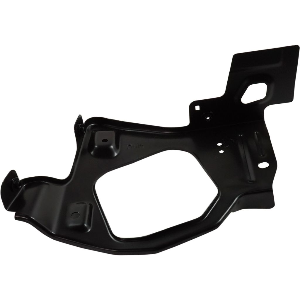 GM TRUCKS & VANS EQUINOX RADIATOR SUPPORT SIDE PANEL BRACE RIGHT (Passenger Side) **CAPA** OEM#23250959 2010-2017 PL#GM1227103C
