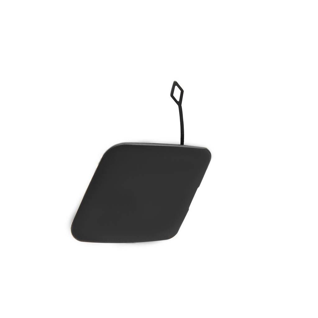 CADILLAC CTS SEDAN REAR BUMPER TOW HOOK COVER OEM#22934290 2014-2016 PL#GM1129120