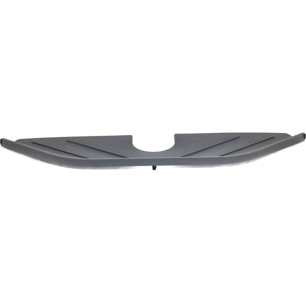 FORD TRUCKS & VANS FORD VAN REAR STEP BUMPER LOWER PAD BLACK OEM#YC2Z17B807AAA 2008-2014 PL#FO1191145