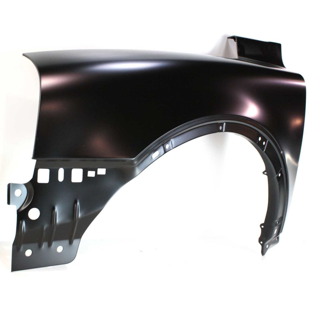 VOLVO VOLVO XC90 FENDER LEFT (Driver Side) OEM#307964940 2003-2014 PL#VO1240116