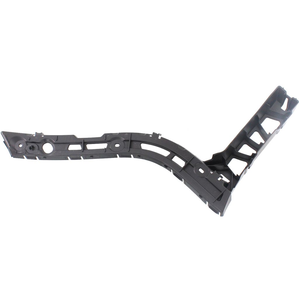 JAGUAR JAGUAR XF REAR BUMPER COVER SUPPORT RIGHT (Passenger Side) OEM#C2Z13533 2009-2015 PL#JA1143100