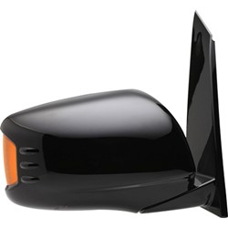 HONDA ODYSSEY DOOR MIRROR RIGHT (Passenger Side) PWR/HTD/SIGNAL/MEMORY OEM#76200TK8A31ZA 2011-2013 PL#HO1321264