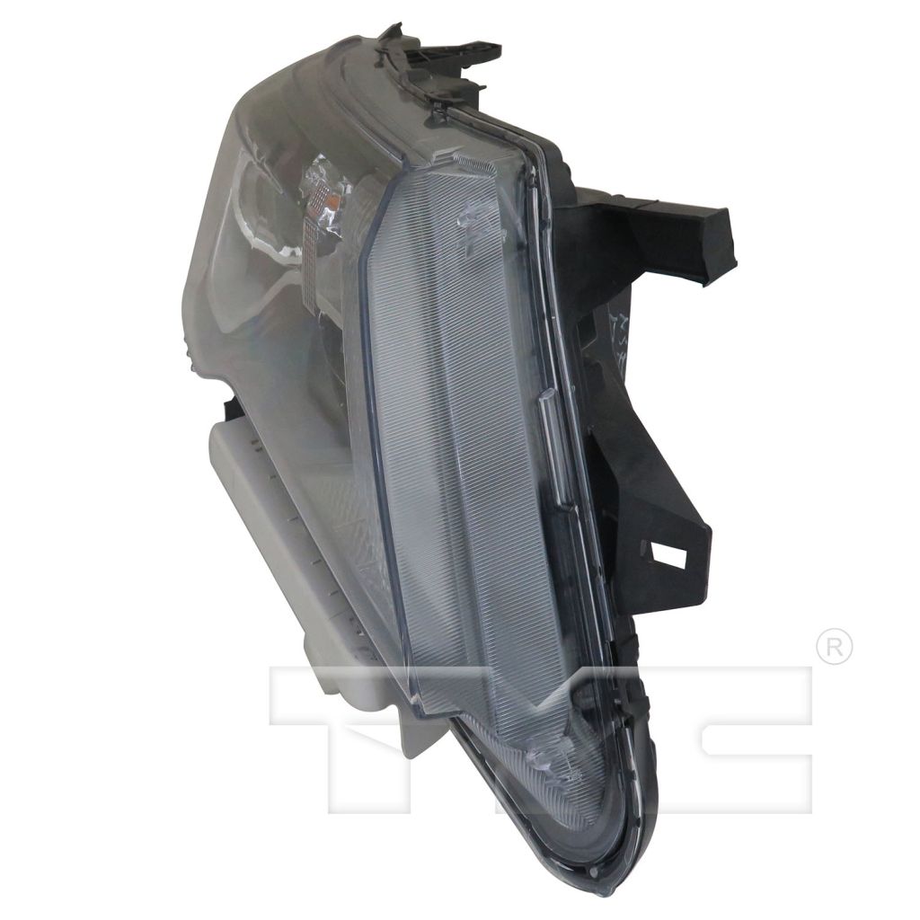 NISSAN(DATSUN) PATHFINDER HEAD LAMP ASSEMBLY RIGHT (Passenger Side) (HALOGEN)**CAPA** OEM#260109PF9A 2017-2020 PL#NI2503252C