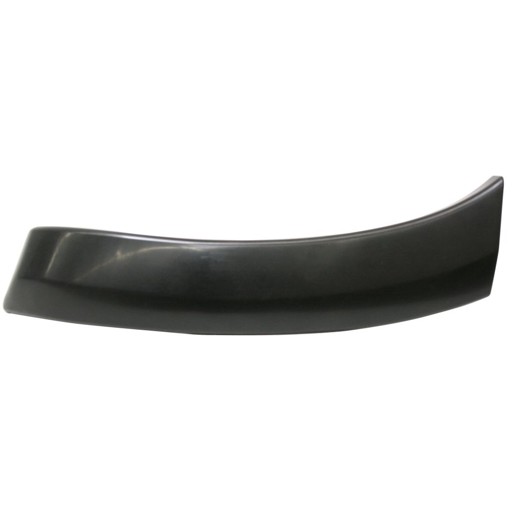 TOYOTA RAV4 FRONT BUMPER FLARE RIGHT (Passenger Side) BLACK OEM#5210242060C1 2006-2008 PL#TO1005173