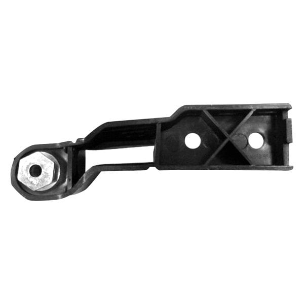 AUDI S6 SEDAN FRONT BUMPER COVER RETAINER RIGHT (Passenger Side) (PLASTIC) OEM#4F0807772 2007-2011 PL#AU1033102