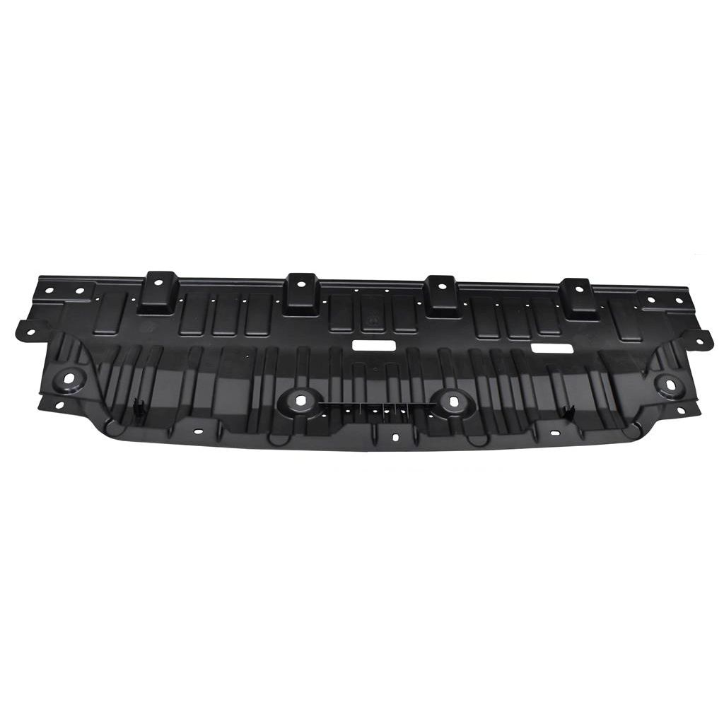 NISSAN SENTRA FRONT BUMPER UNDER SHIELD OEM#626636LB0A 2020-2023 PL#NI1228175