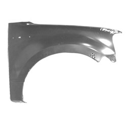 FORD TRUCKS & VANS FORD/PU (F150 EXC HERITAGE) FENDER RIGHT (Passenger Side) W/O Wheel Opng Mldg (Fm: 8-9-05)**CAPA** OEM#6L3Z16005A 2006-2008 PL#FO1241270C