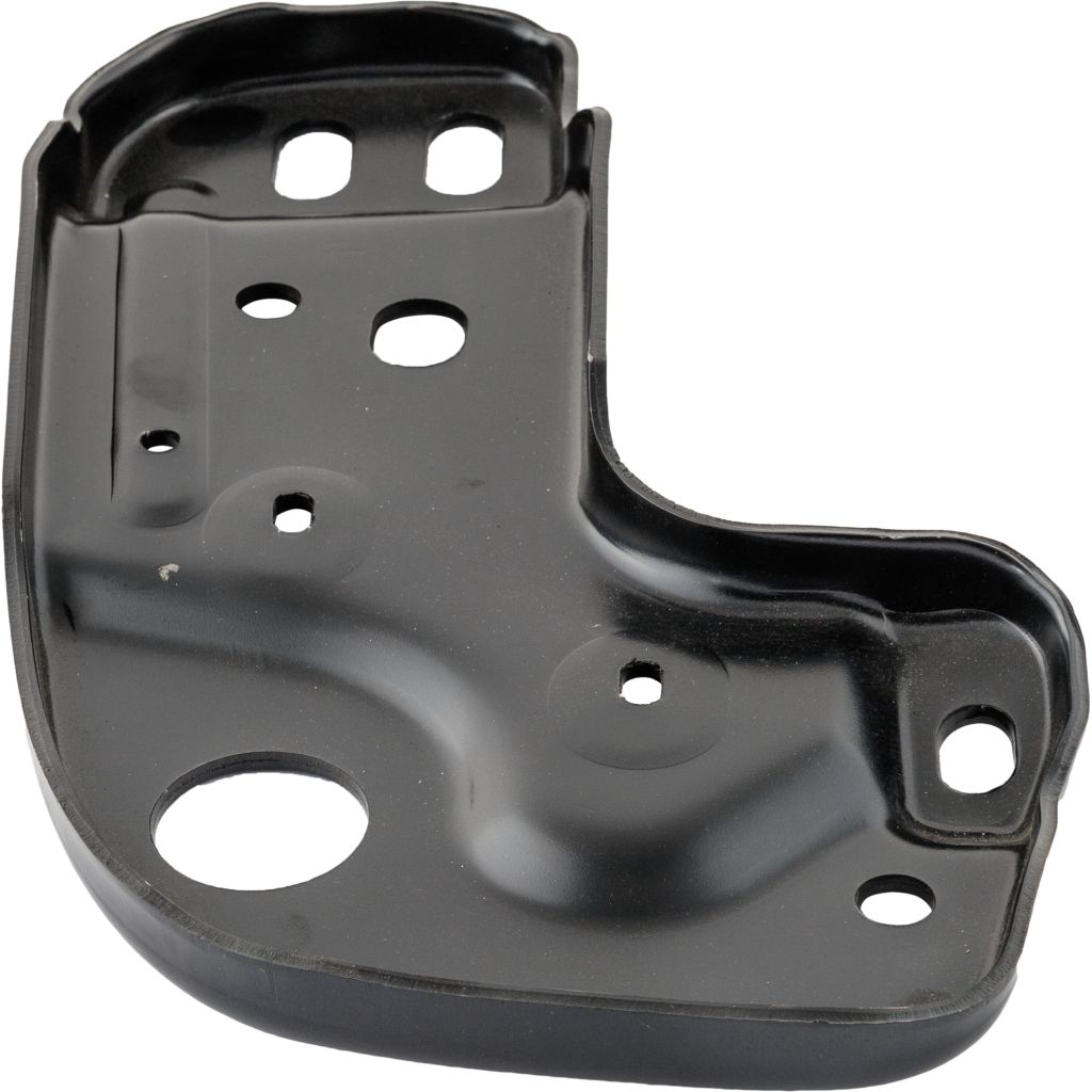 GM TRUCKS & VANS CANYON (GMC) REAR BUMPER STEP BRACE LOWER LEFT (Driver Side) OEM#23124072 2015-2022 PL#GM1162110