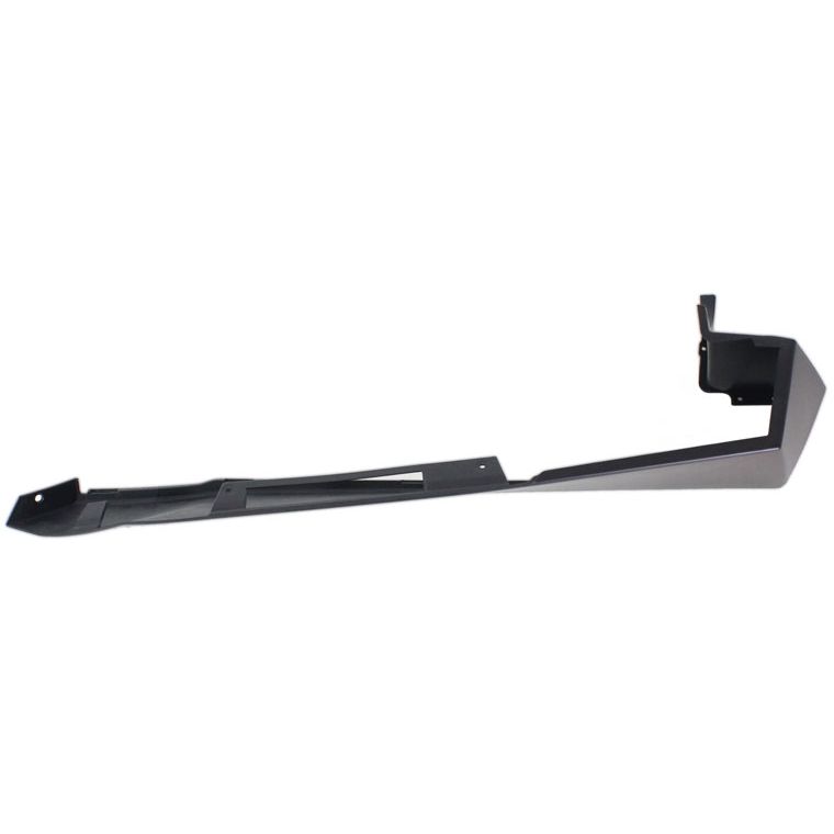 FORD TRUCKS & VANS EXPEDITION T/L FILLER LEFT (Driver Side) (WO/WHEL MLDG)(EL/MAX) OEM#7L1Z17811CPTM 2015-2017 PL#FO1104131