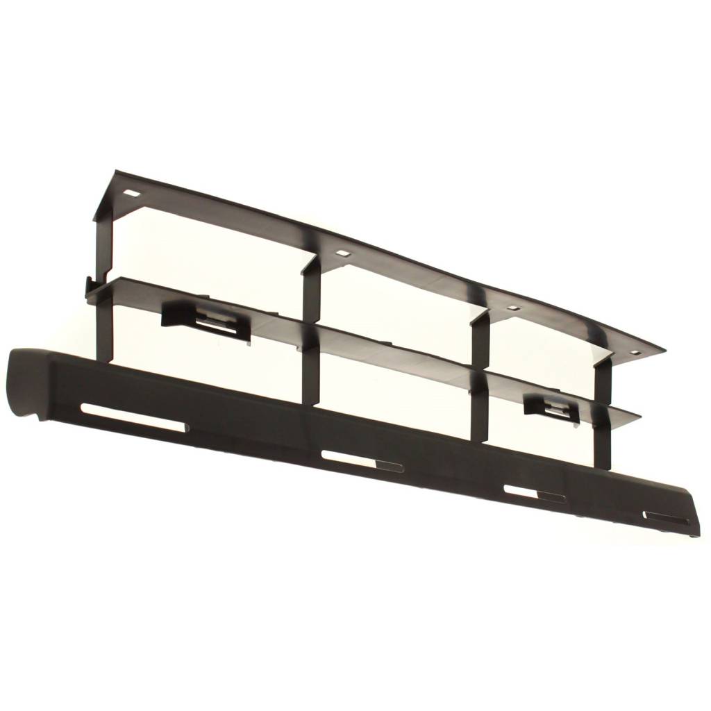 FORD TRUCKS & VANS EXPEDITION FRONT BUMPER GRILLE DK-GRAY OEM#CL1Z17D635A 2007-2014 PL#FO1036122