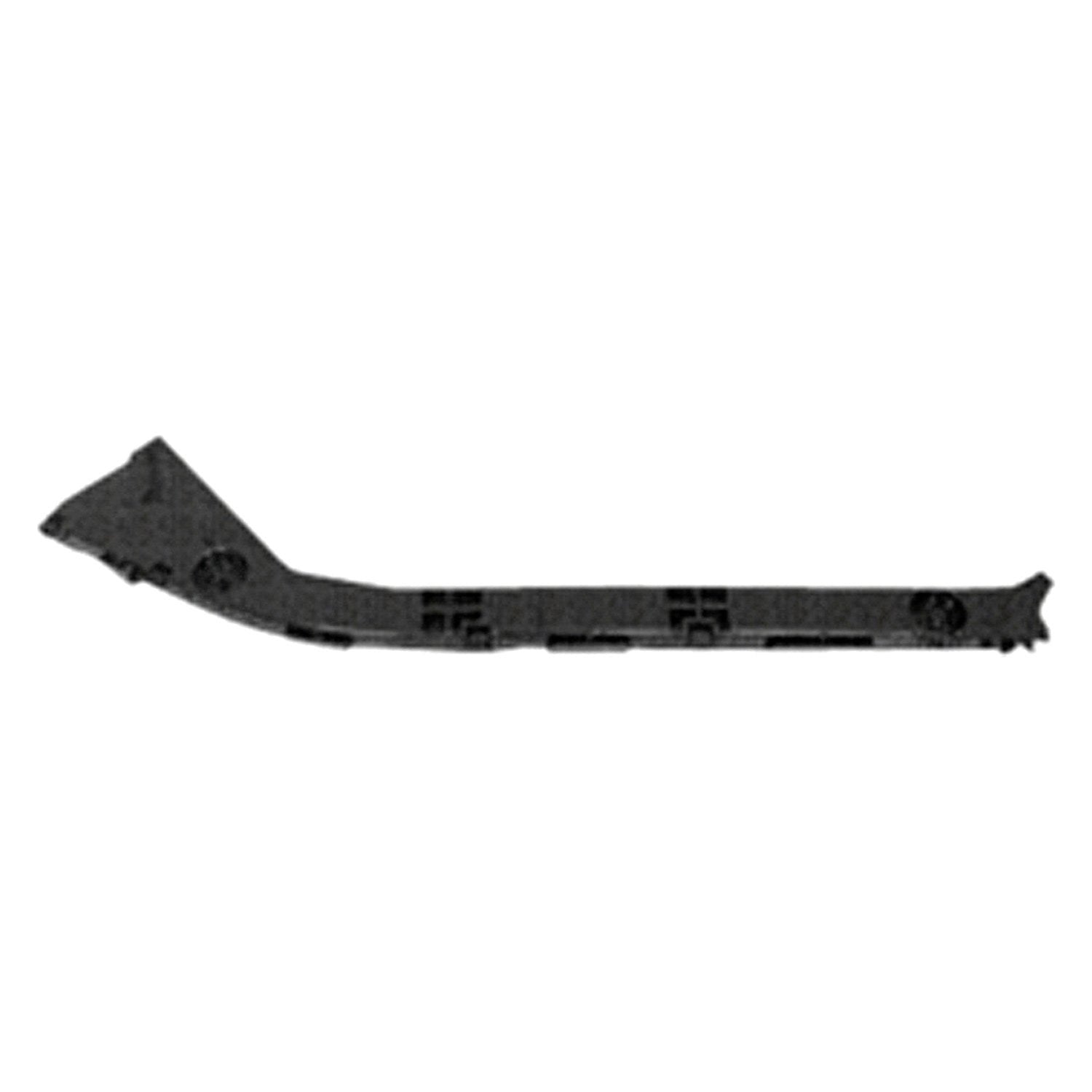 TOYOTA PRIUS REAR BUMPER RETAINER RIGHT (Passenger Side) OEM#5257547011 2004-2009 PL#TO1133101