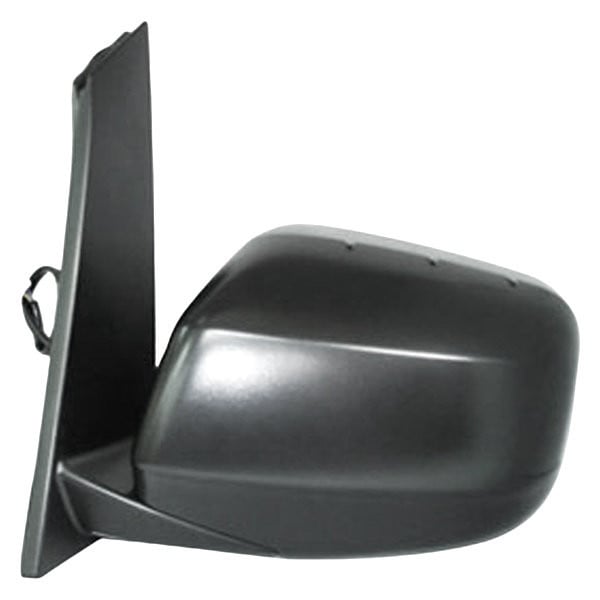 HONDA ODYSSEY DOOR MIRROR LEFT (Driver Side) POWER/HEATED (WO/SIGNAL LAMP) OEM#76250TK8A11ZA 2011-2013 PL#HO1320263