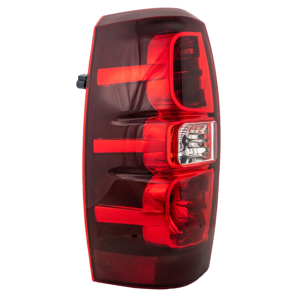GM TRUCKS & VANS AVALANCHE TAIL LAMP ASSEMBLY LEFT (Driver Side) OEM#22739263 2007-2013 PL#GM2800222