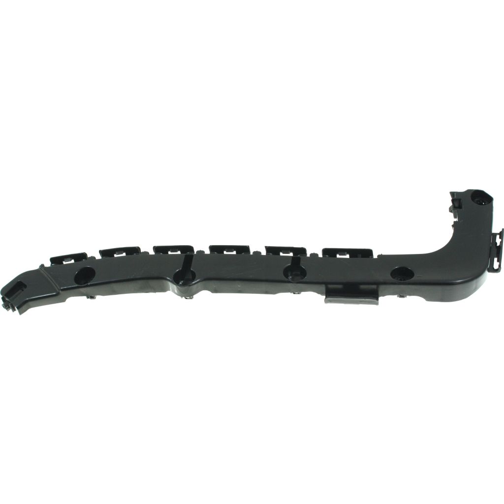 JEEPVEHICLE GRAND CHEROKEE / GRAND CHEROKEE WK REAR BUMPER COVER RETAINER LEFT (Driver Side) (PLASTIC) OEM#55079223AH 2014-2022 PL#CH1142103