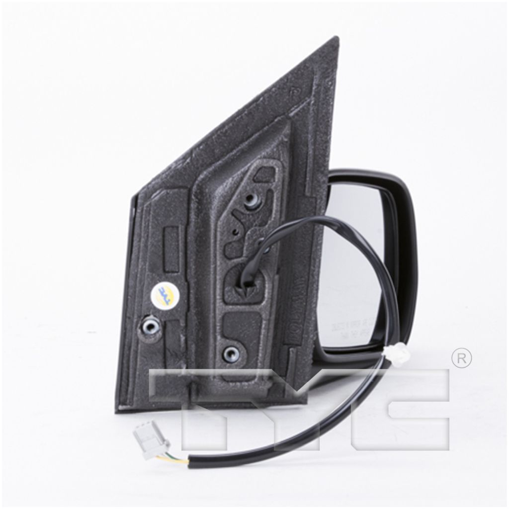 HONDA ODYSSEY DOOR MIRROR RIGHT (Passenger Side) POWER/ NOT HEATED OEM#76200S0XA01ZD 1999-2004 PL#HO1321144
