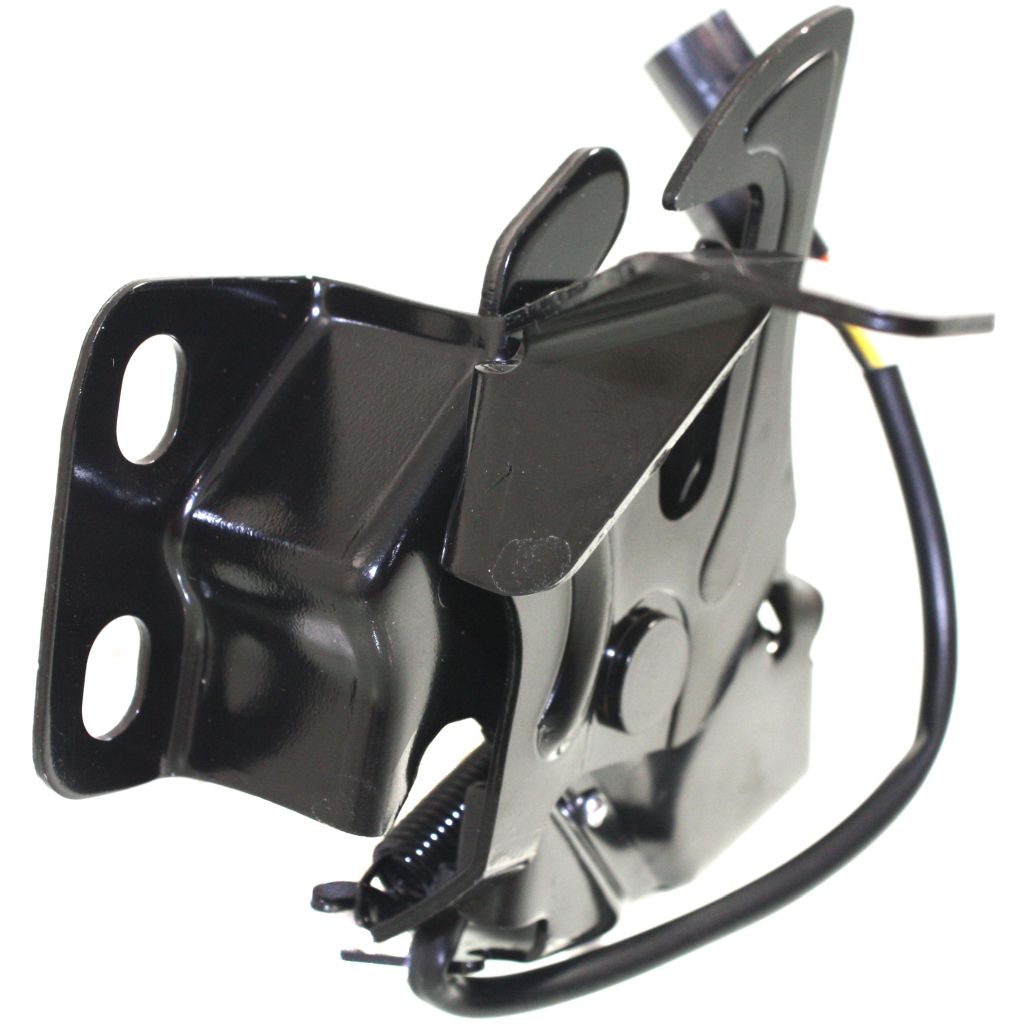 HONDA FIT EV HOOD LATCH (W/ SENSOR) OEM#74120TK6A01 2013-2014 PL#HO1234119