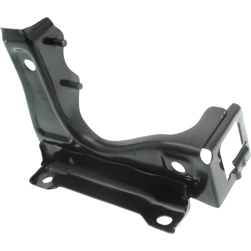 TOYOTA TUNDRA RADIATOR SUPPORT LOWER SUPPORT BRACKET RIGHT (Passenger Side) **CAPA** OEM#539050C020 2014-2021 PL#TO1225437C
