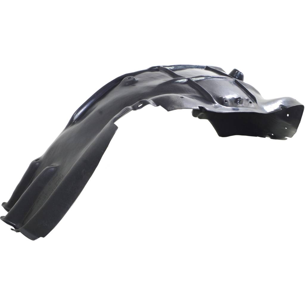 GM TRUCKS & VANS SIERRA/PU 2500/3500 (GMC) FENDER LINER LEFT (Driver Side) OEM#22763673 2015-2019 PL#GM1248245
