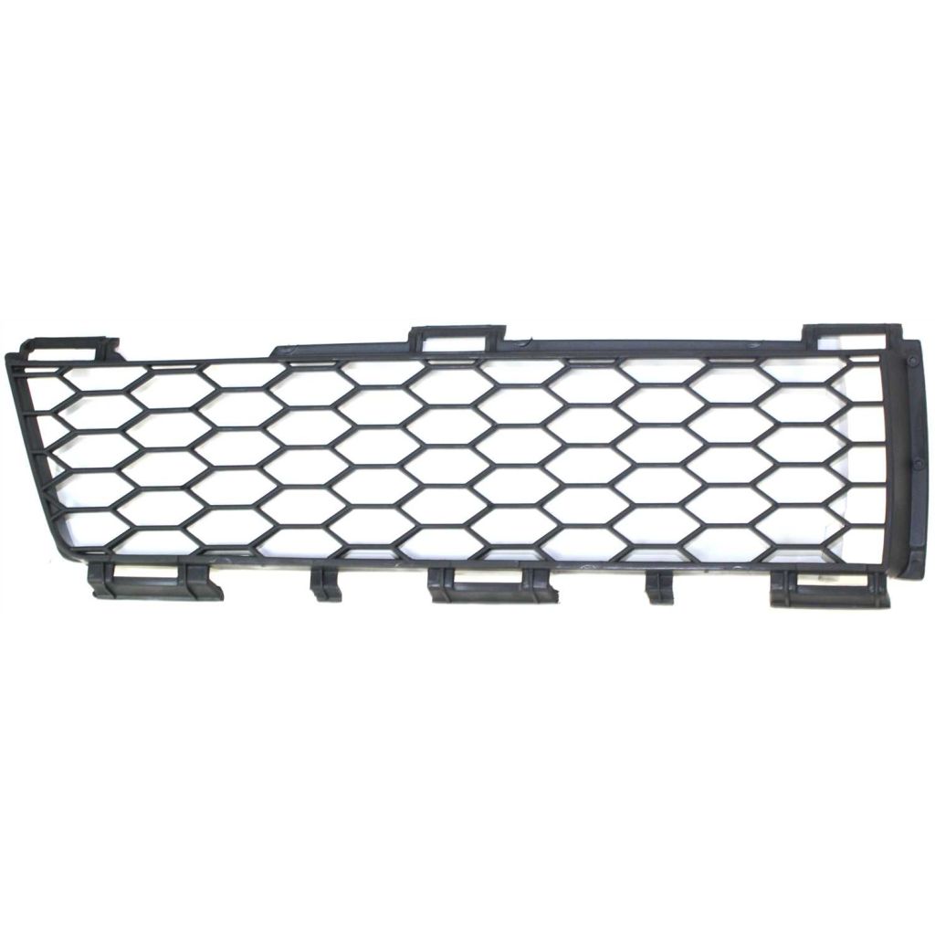 PONTIAC VIBE GRILLE LEFT (Driver Side) BUMPERLK LOWER (ON LOWER BMP) OEM#88969809 2003-2004 PL#GM1200492