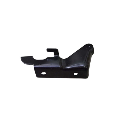 GM TRUCKS & VANS ACADIA / ACADIA LIMITED HOOD HINGE RIGHT (Passenger Side) (BODY SIDE) OEM#25980840 2007-2012 PL#GM1236195