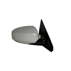 NISSAN(DATSUN) MAXIMA DOOR MIRROR RIGHT (Passenger Side) PWR/HTD/MANU-FOLD OEM#96301ZK34E 2004-2008 PL#NI1321161