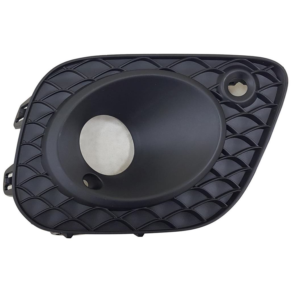 MERCEDES-BENZ GLB-CLASS (247) FOG LAMP COVER RIGHT (Passenger Side) TXT-BLACK (W/SENSOR)(GLB250 (WO/AMG) OEM#2478857001 2020-2023 PL#MB1039228