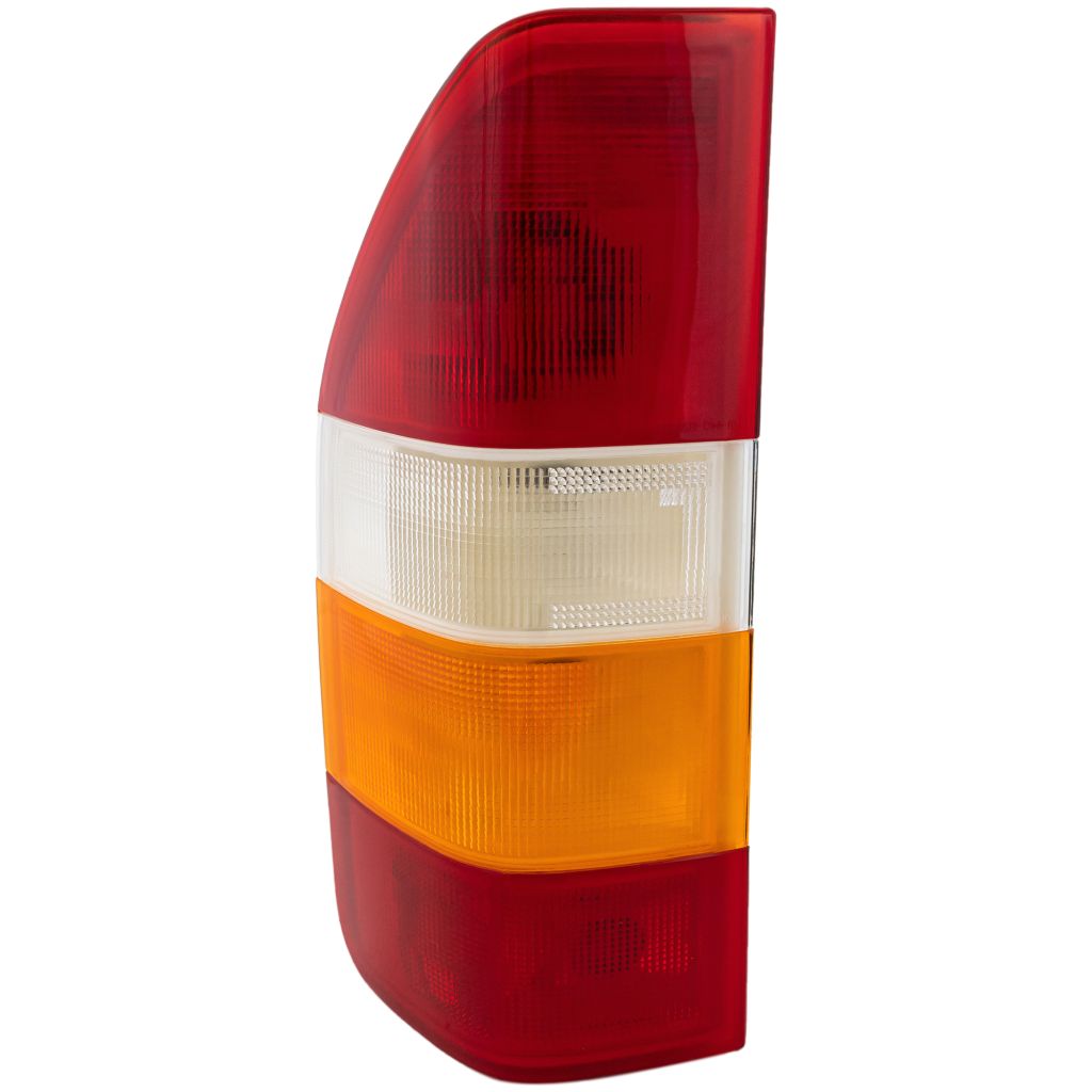 DODGE TRUCKS & VANS SPRINTER TAIL LAMP ASSEMBLY LEFT (Driver Side) OEM#5103596AA 2003-2006 PL#CH2800164