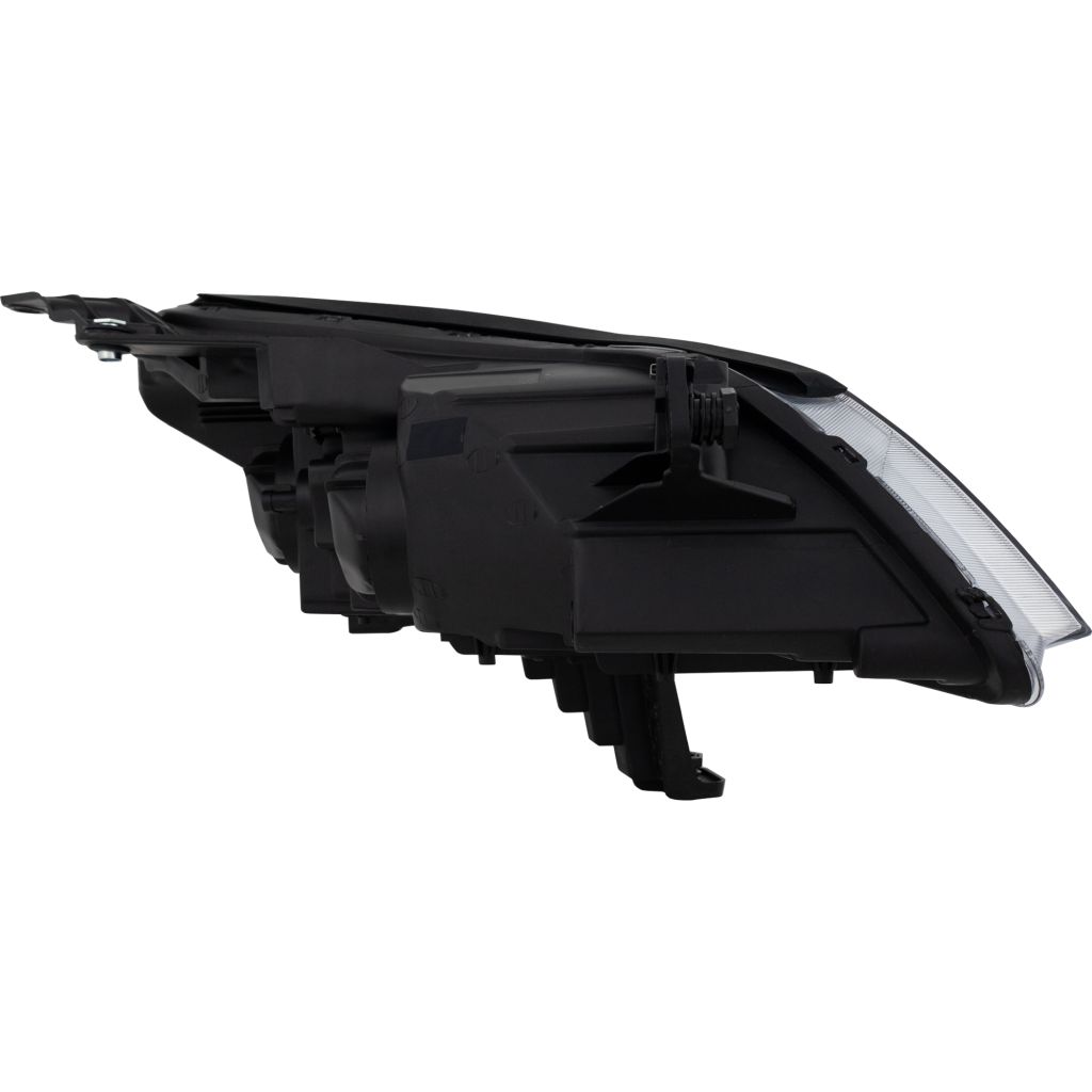 GM TRUCKS & VANS TRAVERSE HEAD LAMP ASSY LEFT (Driver Side) (LTZ)(W/PROJECTOR) OEM#20794803 2009-2012 PL#GM2502331
