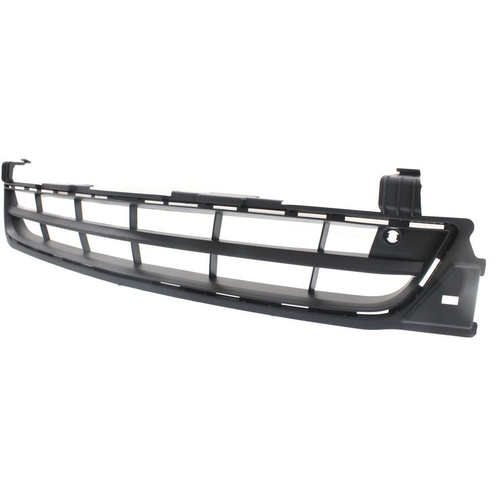 CHEVROLET MALIBU / MALIBU LIMITED FRONT BUMPER LOWER GRILLE BLACK TEXT OEM#22869137 2013 PL#GM1036149