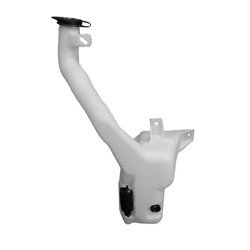 CHEVROLET IMPALA / IMPALA LIMITED (2pc T/L) WASHER TANK W/PUMP W/CAP OEM#19120261-PFM 2006-2016 PL#GM1288142