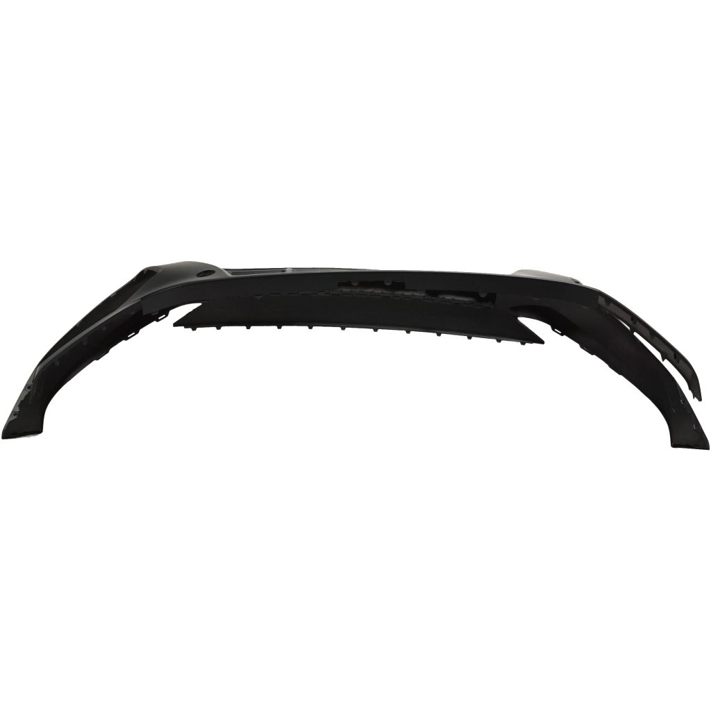 HYUNDAI KONA FRONT BUMPER COVER UPPER PRIMED *CAPA** OEM#86511J9000 2018-2021 PL#HY1000225C