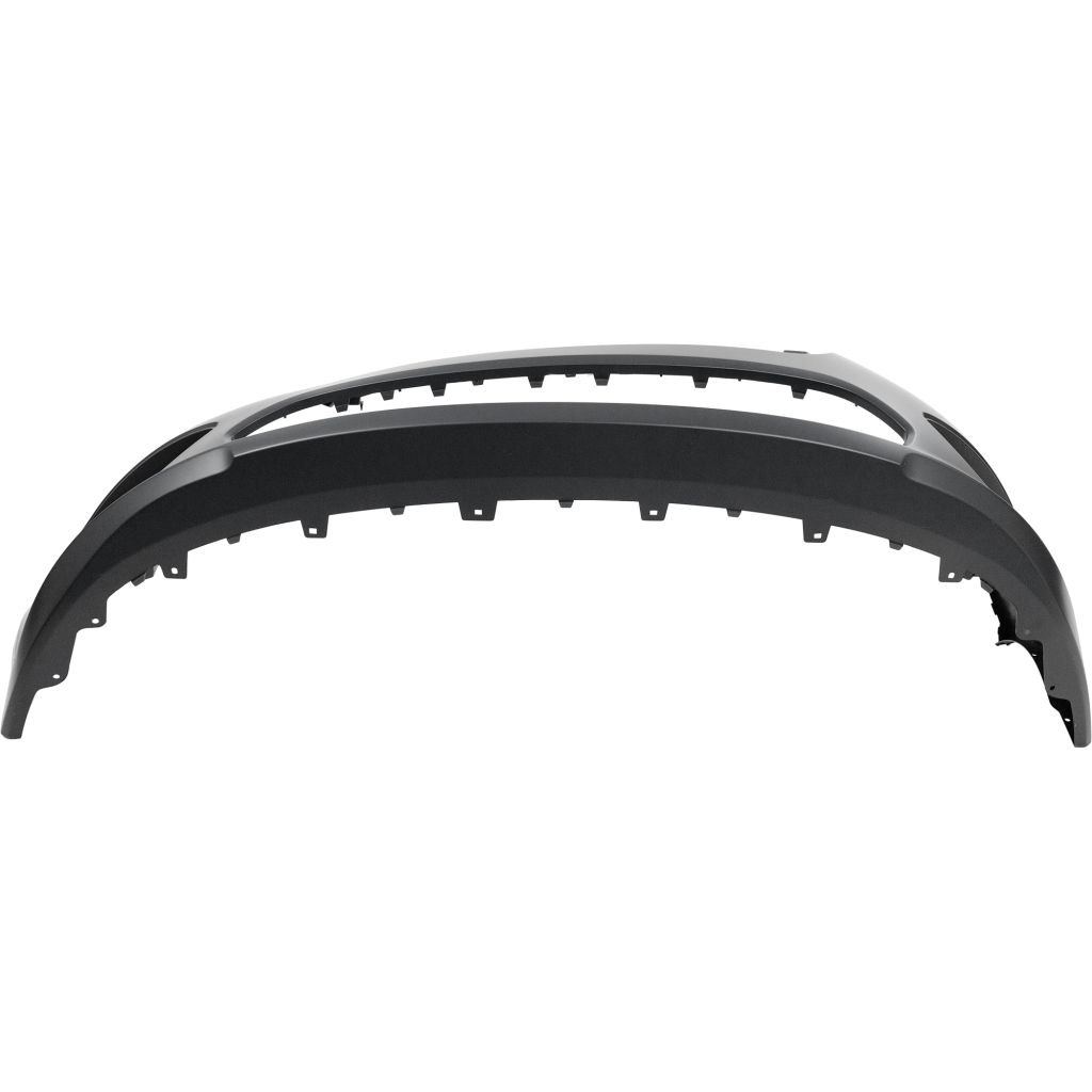 FORD FUSION FRONT BUMPER COVER PRIMED **CAPA** OEM#AE5Z17D957BAPTM 2010-2012 PL#FO1000650C