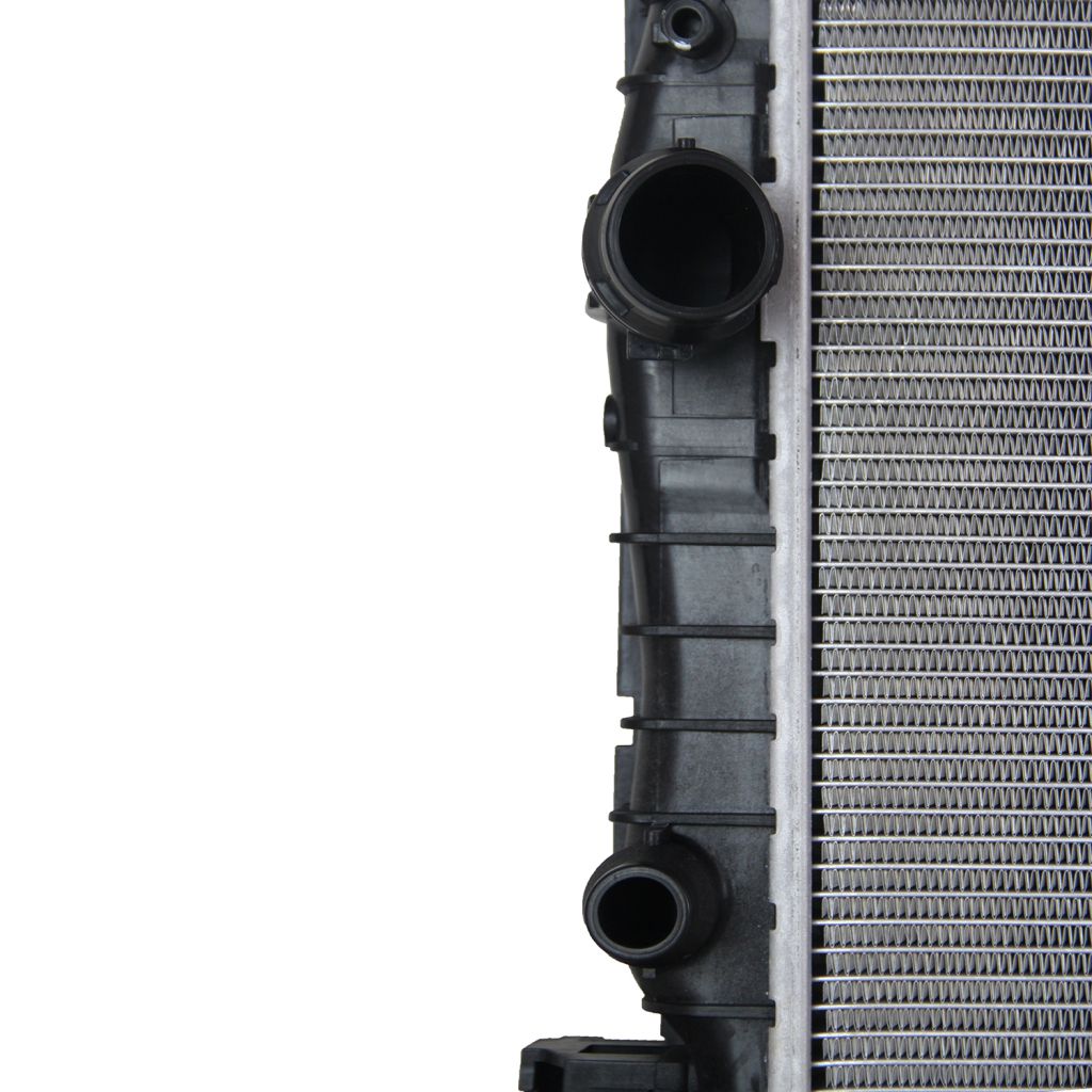 BMW BMW 5 SERIES HYBRID RADIATOR (PRIMARY) OEM#17118743665 2018-2023 PL#BM3010188