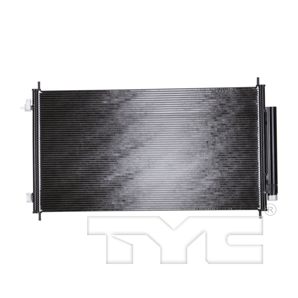 HONDA CRV A/C CONDENSER OEM#80110SWAA01 2007-2011 PL#HO3030150