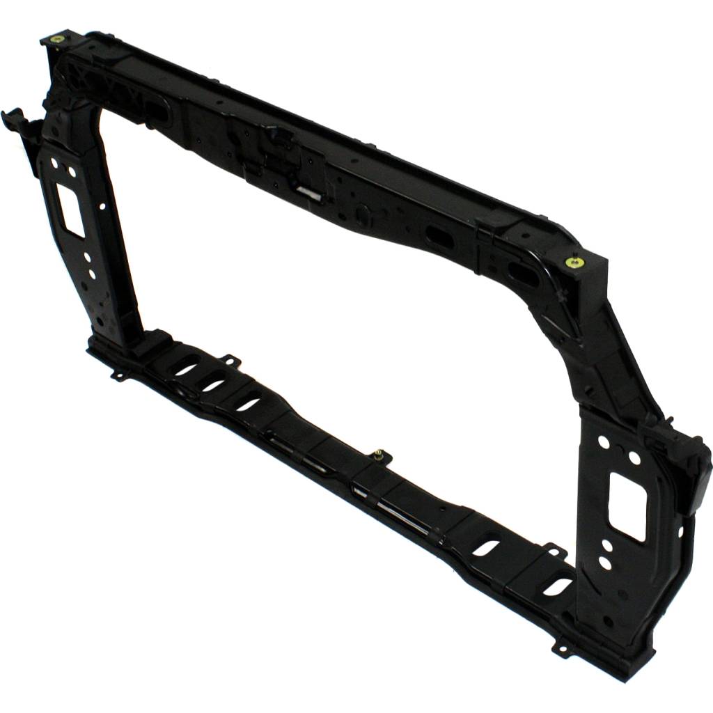 KIA RIO5 HATCHBACK RADIATOR SUPPORT ASSEMBLY (TO 7-28-14) **CAPA** OEM#641011W001 2012-2017 PL#KI1225156C