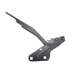 DODGE TRUCKS & VANS DODGE/PU (R2500/3500) HOOD HINGE LEFT (Driver Side) OEM#68360791AA 2019-2024 PL#CH1236164