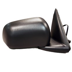 DODGE TRUCKS & VANS DAKOTA/PU DOOR MIRROR RIGHT (Passenger Side) PWR/HTD (FOLDABLE)(6X9") OEM#55077624AI 2005-2011 PL#CH1321237