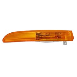 VOLKSWAGEN CC SIGNAL LAMP RIGHT (Passenger Side) ALL ABMER **CAPA** OEM#3C8953042A 2009-2012 PL#VW2531111C